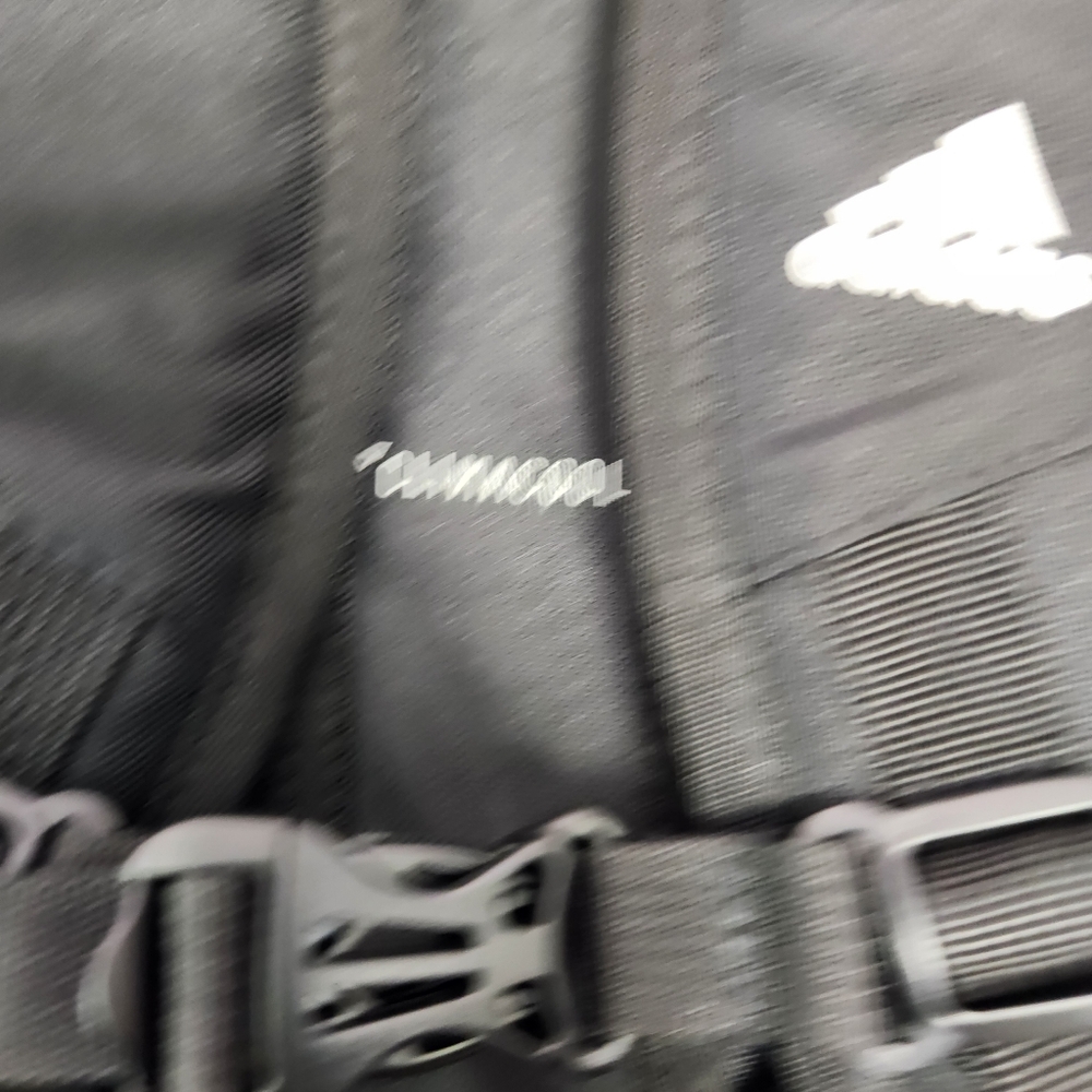 Adidas Rucksak Men's Backpack - Picture 8 of 14
